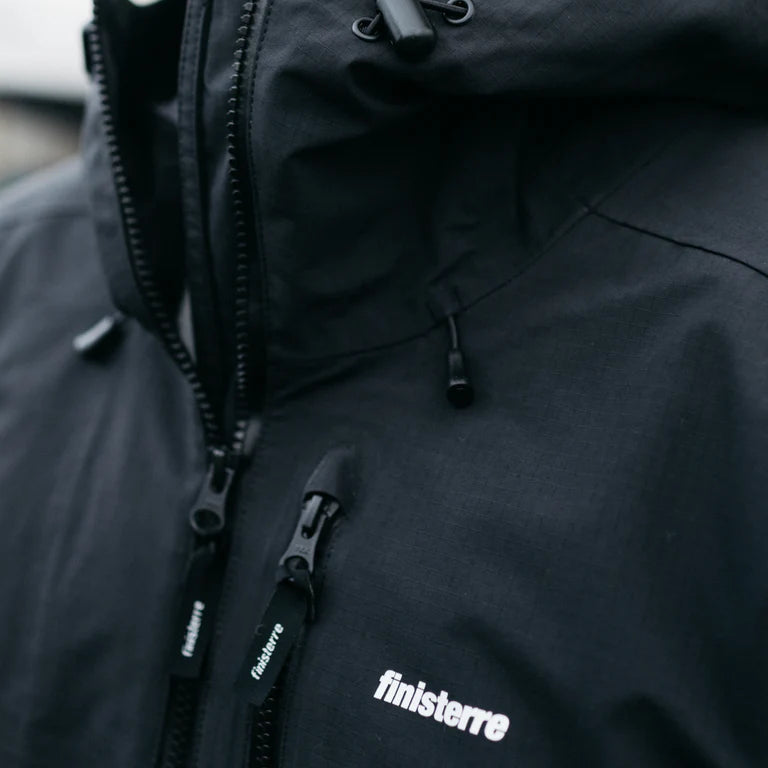 Finisterre - Stormbird Waterproof Jacket - Mens