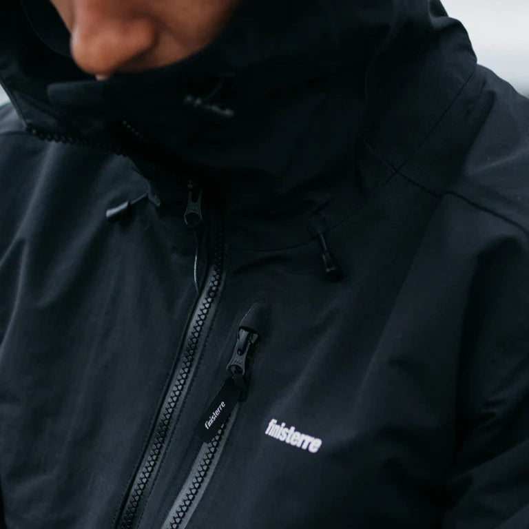 Finisterre - Stormbird Waterproof Jacket - Mens