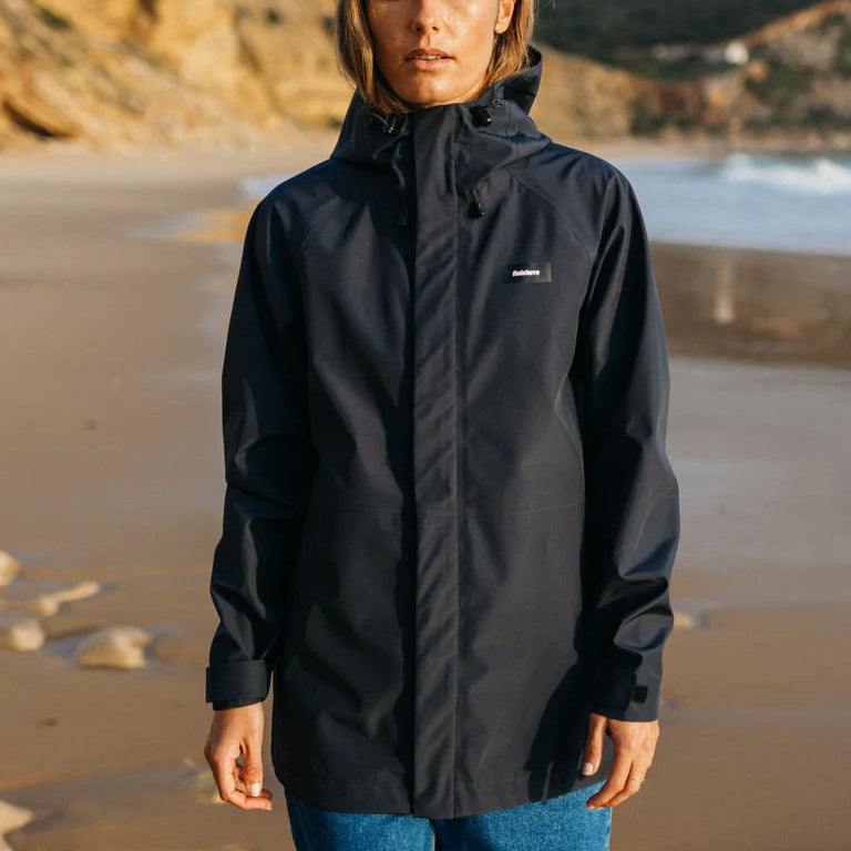 Finisterre - Skybird Waterproof Jacket - Womens