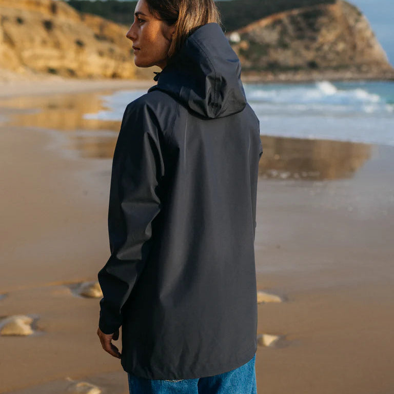 Finisterre - Skybird Waterproof Jacket - Womens