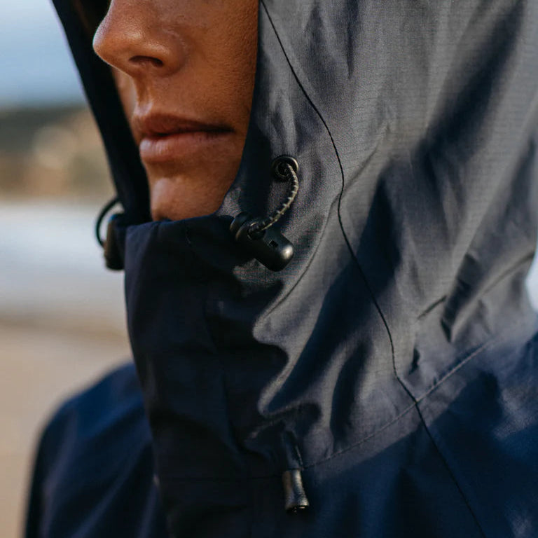 Finisterre - Skybird Waterproof Jacket - Womens