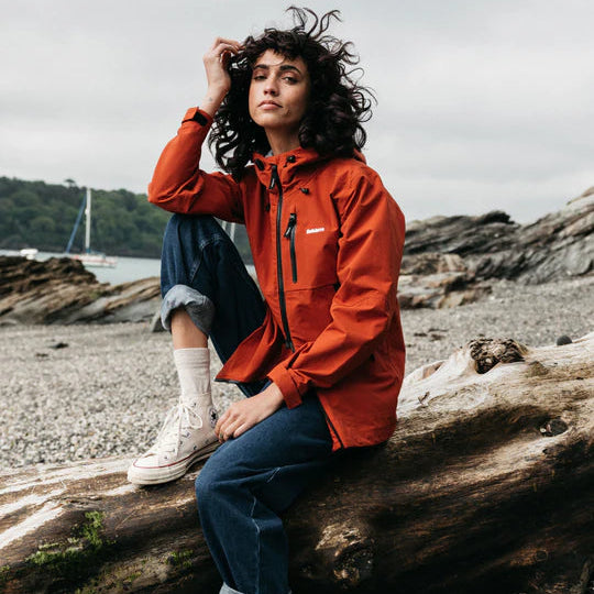Finisterre - Stormbird Jacket - Womens