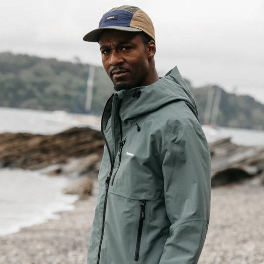 Finisterre Stormbird Waterproof Jacket - Mens