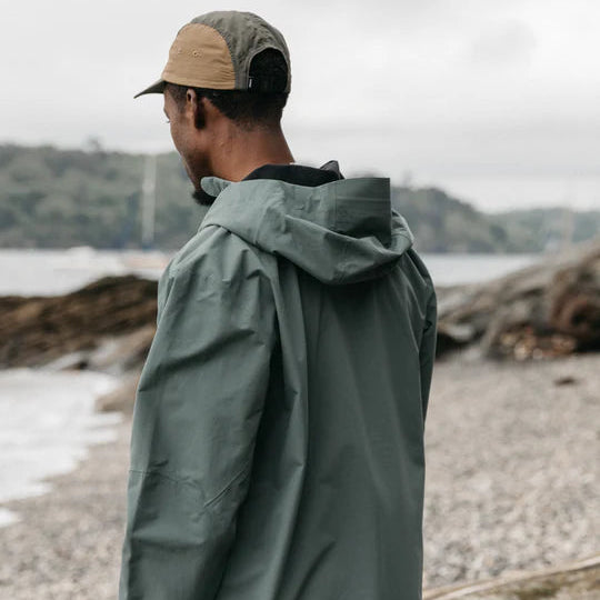 Finisterre - Stormbird Jacket - Mens