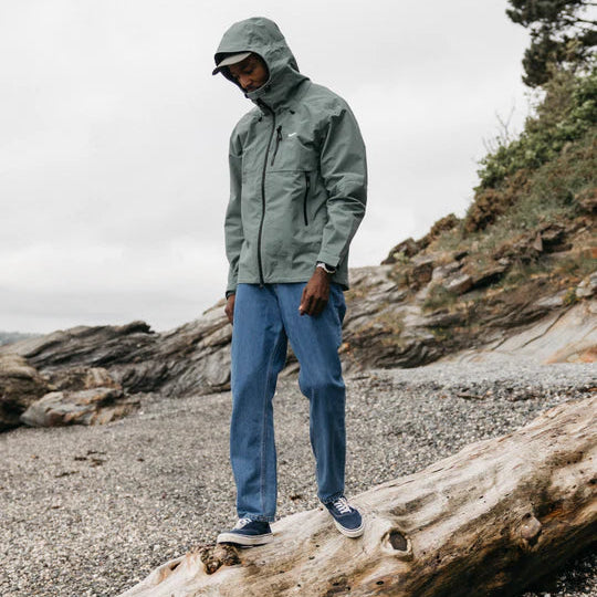 Finisterre - Stormbird Jacket - Mens