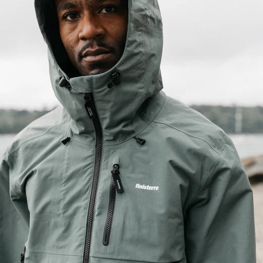 Finisterre - Stormbird Jacket - Mens