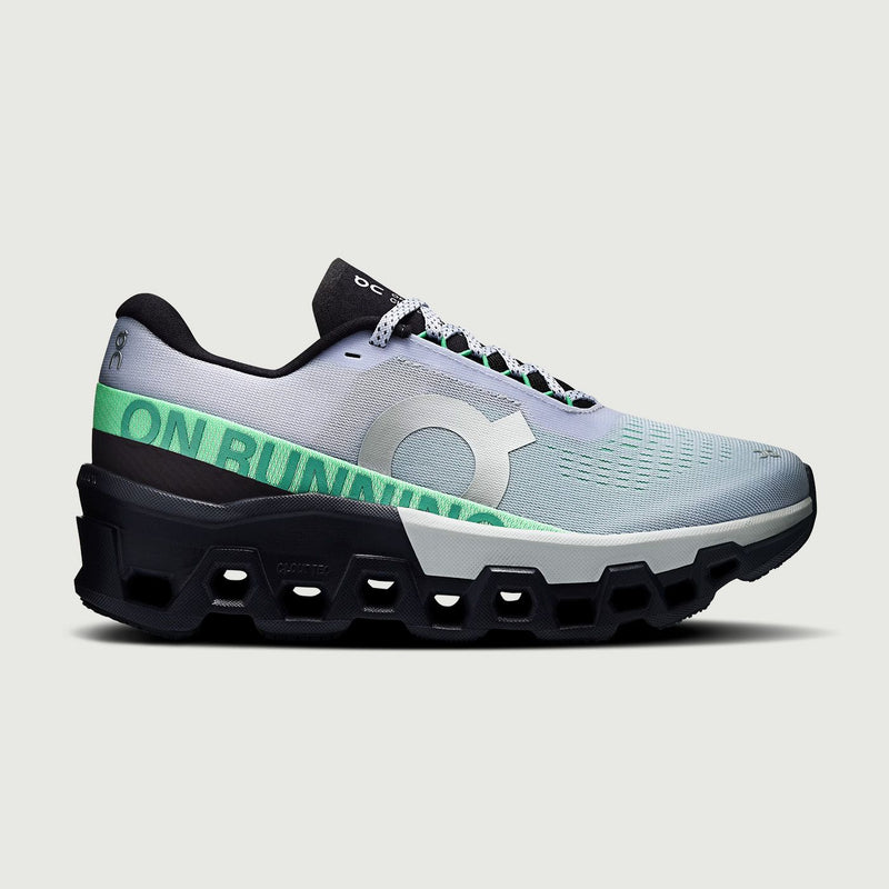 ON - Cloudmonster 2 - Womens