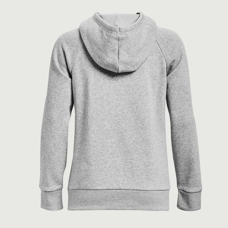 Under Armour - Rival Fleece Big Logo Hoodie - Womens