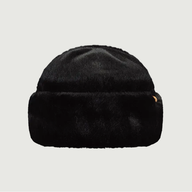 Barts - Cherrybush Hat - Black