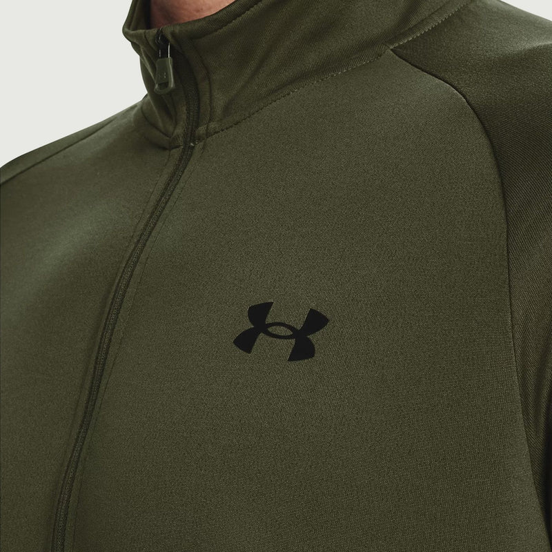 Under Armour - Tech™ ½ Zip Long Sleeve - Mens