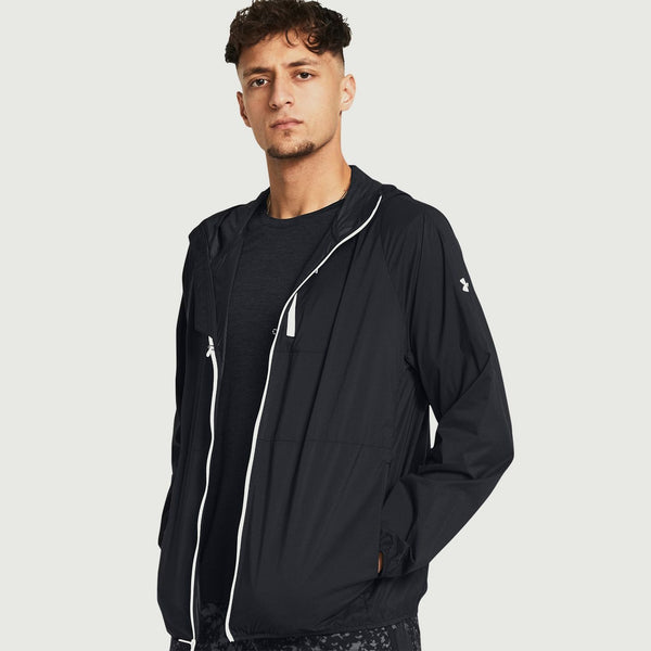 Under Armour - Launch Lightweight Jacket - Mens