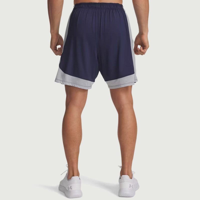 Under Armour - Tech™ Vent 2-in-1 Shorts - Mens
