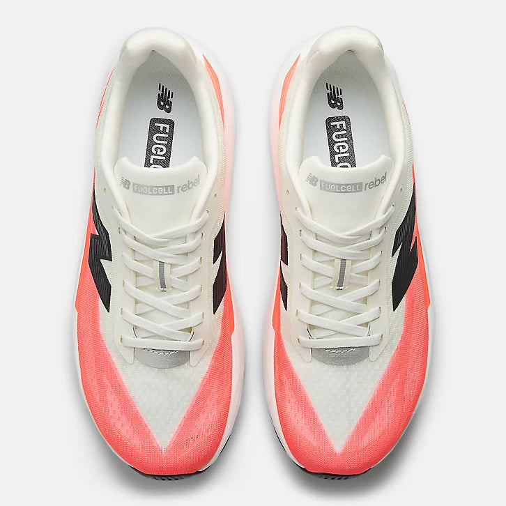 New Balance - FuelCell Rebel v5 - Mens