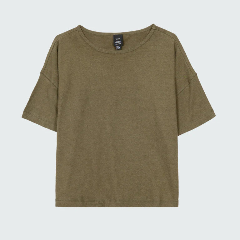 Finisterre - Riviera T-Shirt - Womens