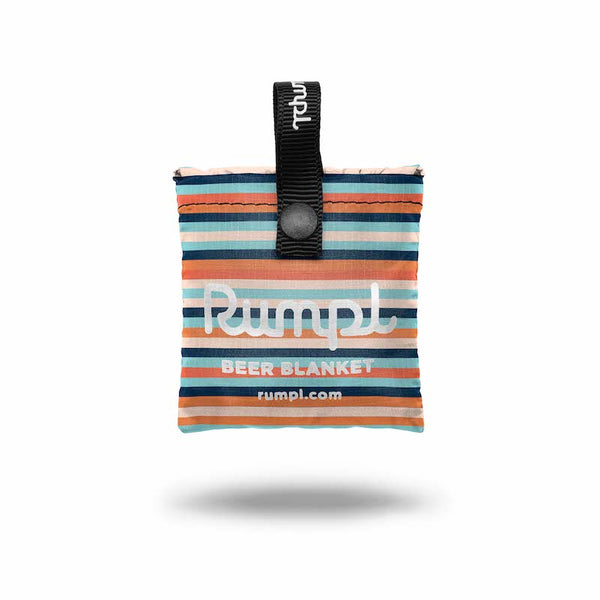 Rumpl Beer Blanket - Poolside Beer Blanket - Poolside | Rumpl Blankets For Everywhere Beer Blanket