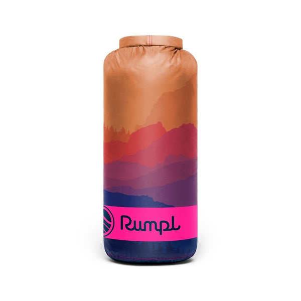 Rumpl - Original Puffy Blanket 2.0 - Sierra Sunset Fade