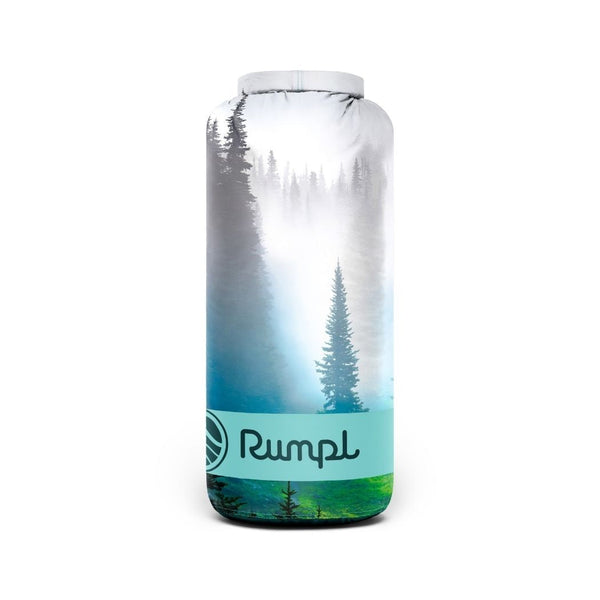 Rumpl - Original Puffy Blanket 2.0 - Olympic Fog