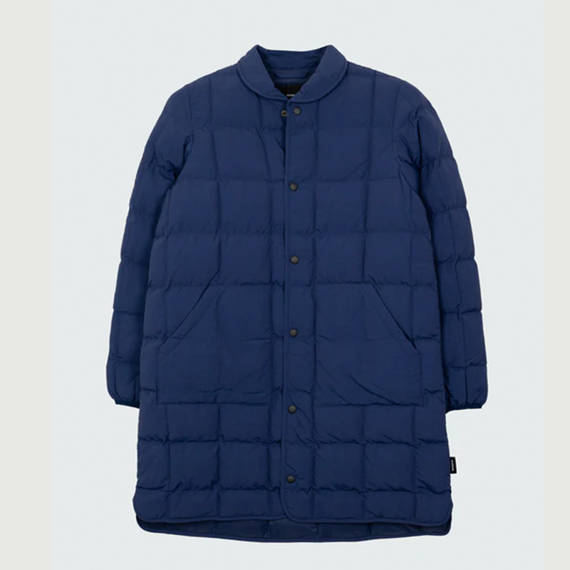 Finisterre - Lapwing Coat - Womens