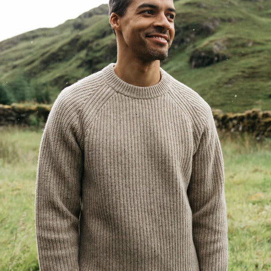 Finisterre - Mora Jumper - Mens
