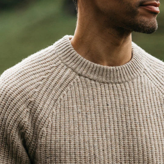 Finisterre - Mora Jumper - Mens
