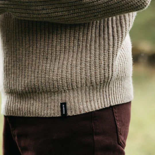Finisterre - Mora Jumper - Mens