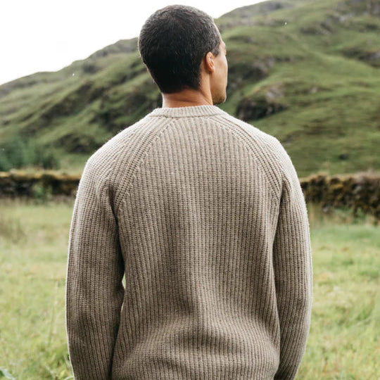 Finisterre - Mora Jumper - Mens