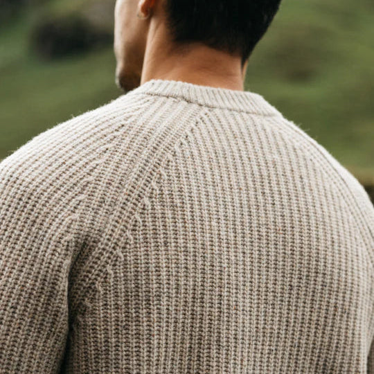 Finisterre - Mora Jumper - Mens
