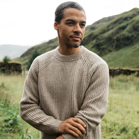 Finisterre - Mora Jumper - Mens