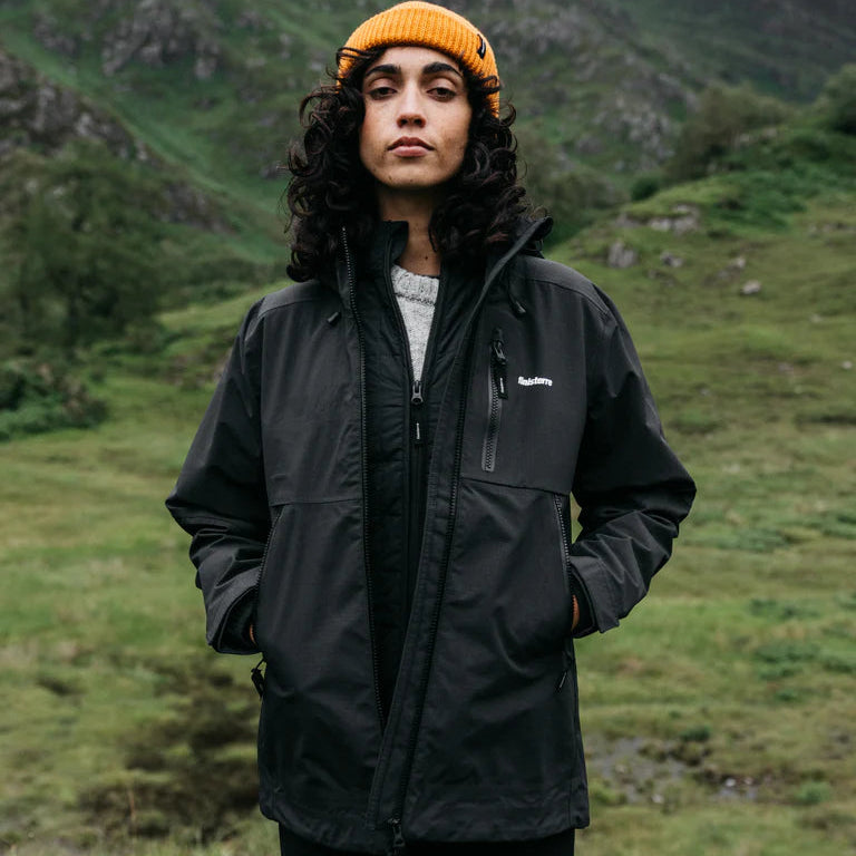 Finisterre - Stormbird Waterproof Jacket - Womens