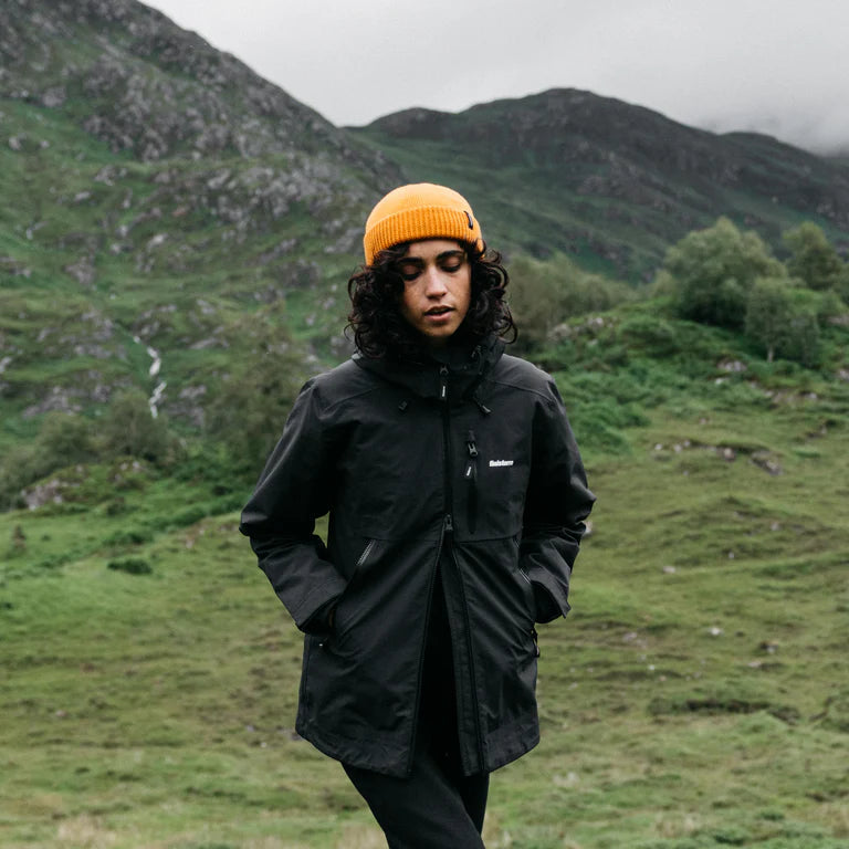 Finisterre - Stormbird Waterproof Jacket - Womens