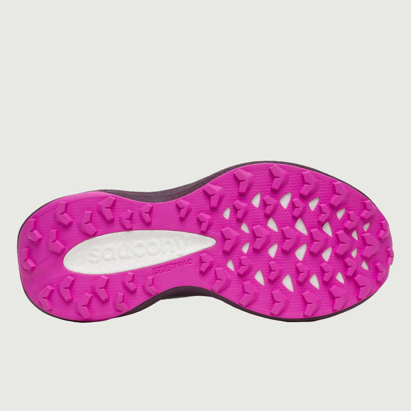 Saucony Ride TR3 - Womens