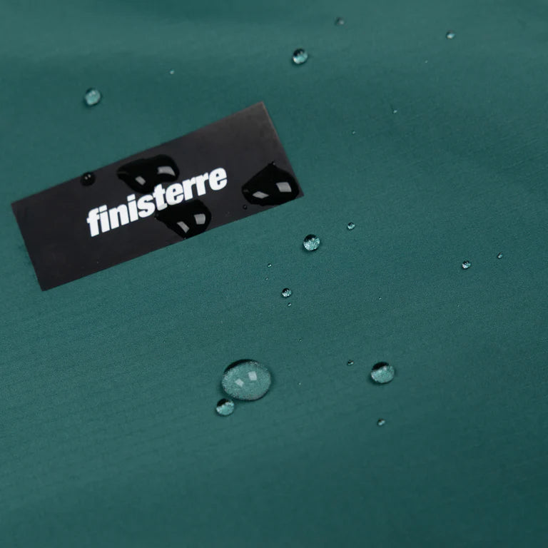 Finisterre - Skybird Waterproof Jacket - Mens