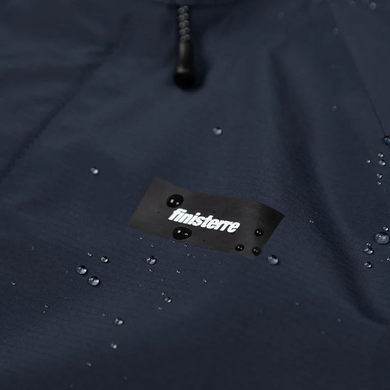 Finisterre - Skybird Waterproof Jacket - Womens