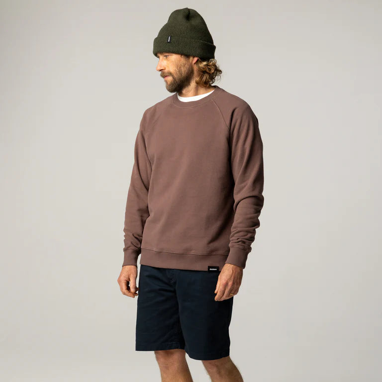 Finisterre - Coho Sweatshirt - Mens
