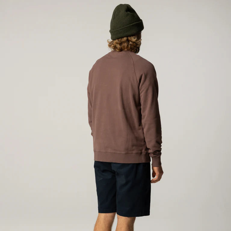 Finisterre - Coho Sweatshirt - Mens