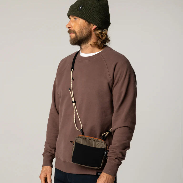 Finisterre - Coho Sweatshirt - Mens