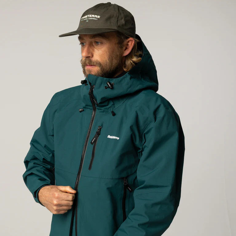 Finisterre - Stormbird Jacket - Mens