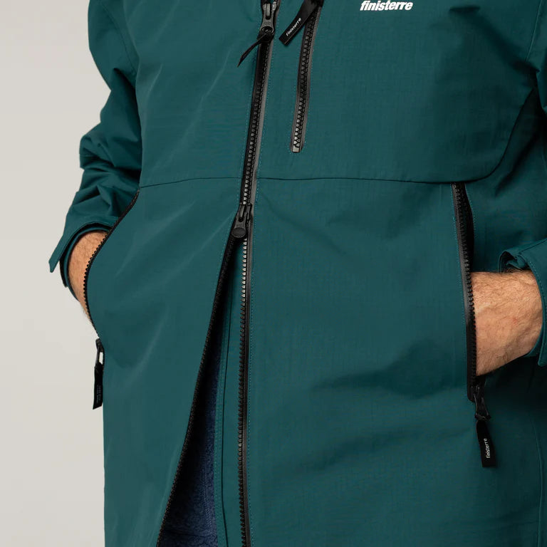 Finisterre - Stormbird Jacket - Mens