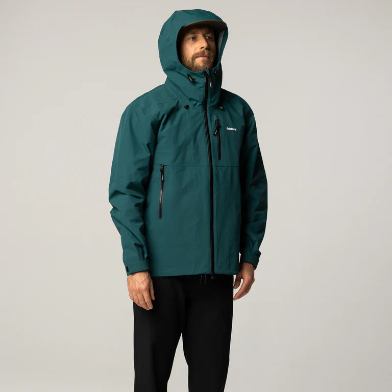 Finisterre - Stormbird Jacket - Mens