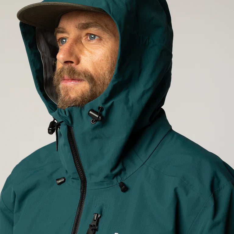 Finisterre - Stormbird Jacket - Mens