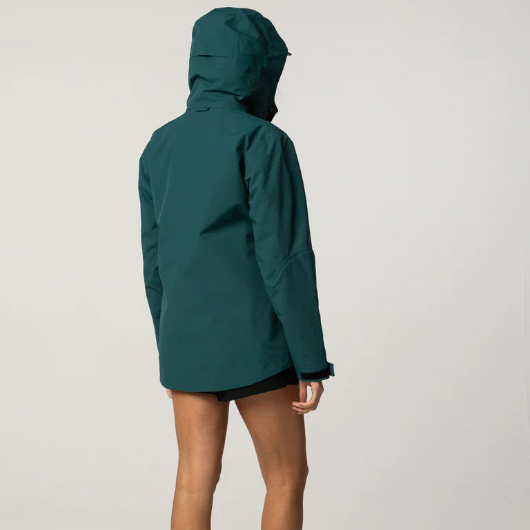 Finisterre Stormbird Waterproof Jacket Womens