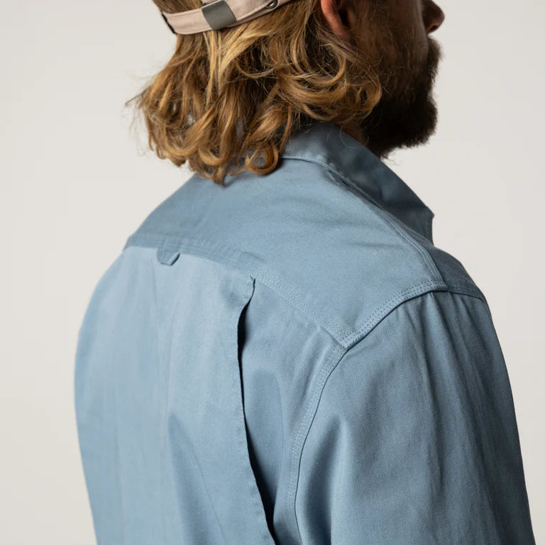 Finisterre - Eddystone Shirt - Mens