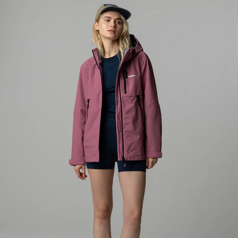 Finisterre Stormbird Waterproof Jacket Womens
