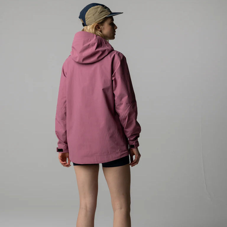Finisterre Stormbird Waterproof Jacket Womens