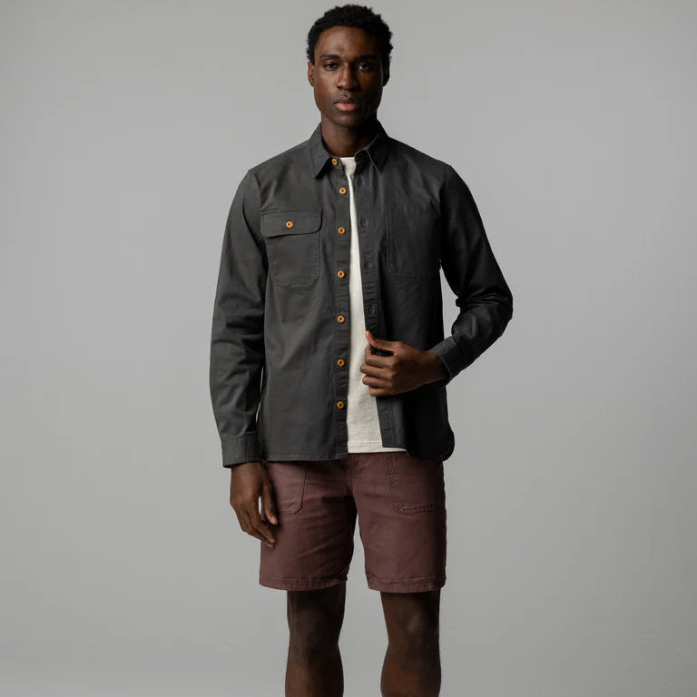 Finisterre - Eddystone Shirt - Mens