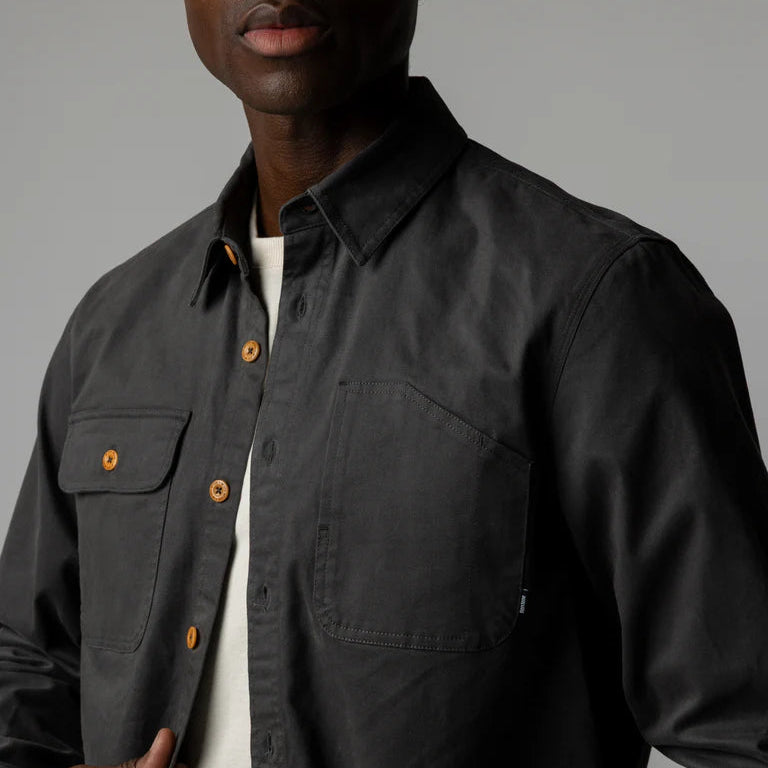 Finisterre - Eddystone Shirt - Mens