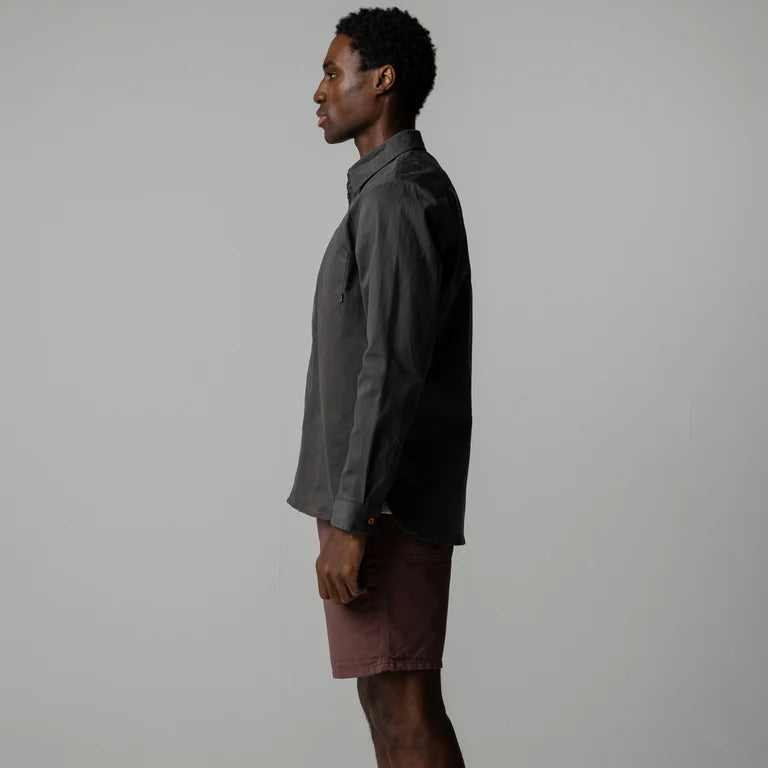 Finisterre - Eddystone Shirt - Mens
