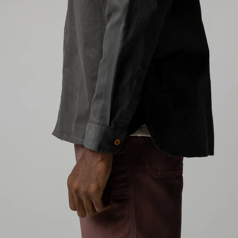 Finisterre - Eddystone Shirt - Mens