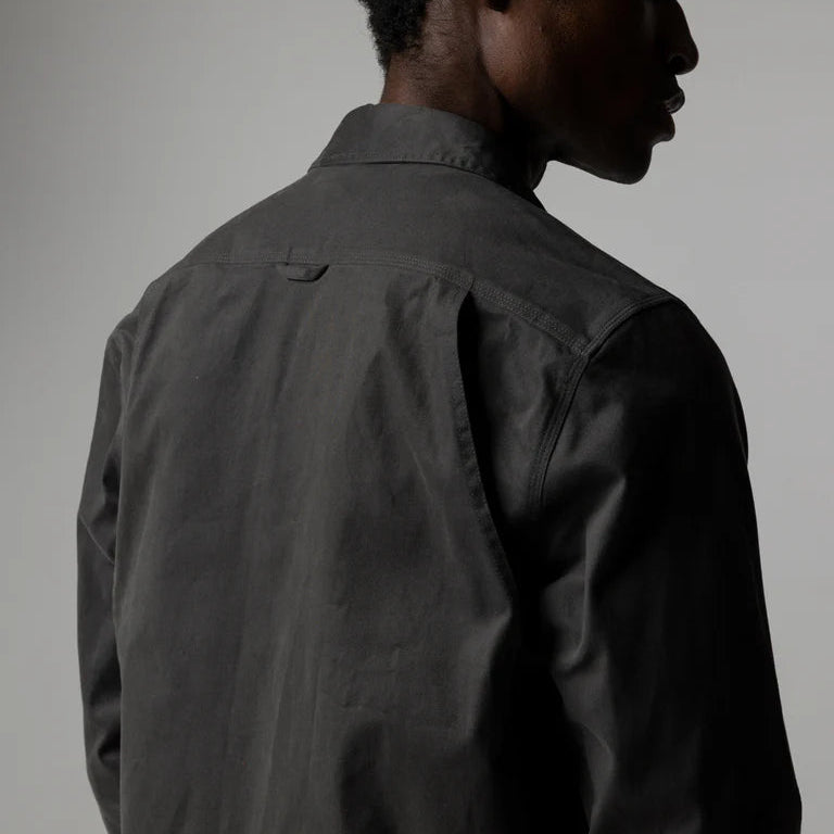 Finisterre - Eddystone Shirt - Mens