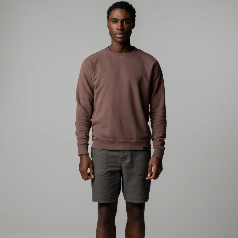 Finisterre - Basset Short - Mens